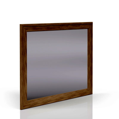 Miroir couleur sable