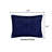 Heirloom Collection 100% Cotton Chenille Twin Bedspread Set, Traditional Medallion Coverlet with Matching Sham, OEKO-TEX Certified, Soft, Breathable, Machine Washable, All-Season, Navy-78617198-110869943