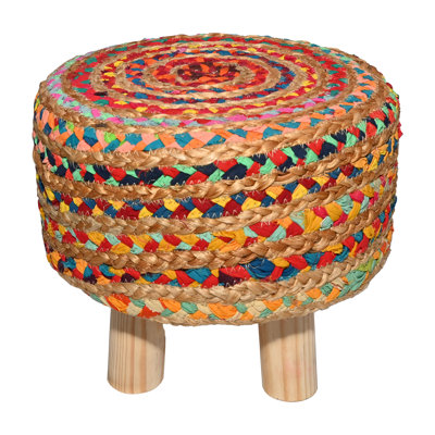 Cina Accent Stool