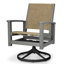 Chaise berçante pivotante POLYWOOD Coastal-16715534-16715540