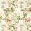 Chinese Peony Fabric