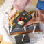 Harlen Slate Tapas Appetizer Plate
