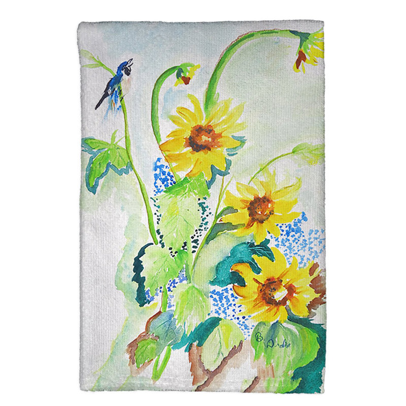 Dish Cloth Kitchen Towel