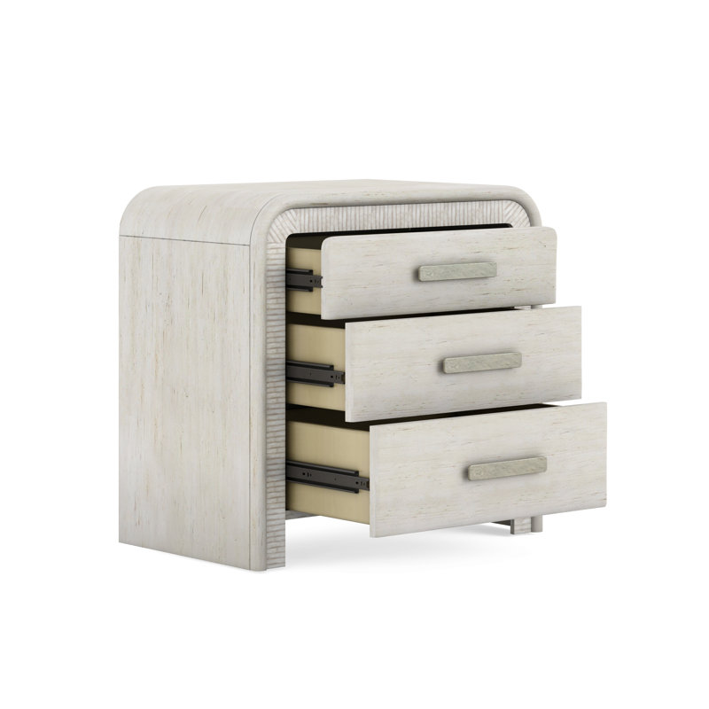 Ashlar Nightstand
