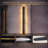 Modern Outdoor Wall Lamp-126207325