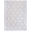 Tapis d'intérieur / extérieur géométrique Murielle Performance-1454678430