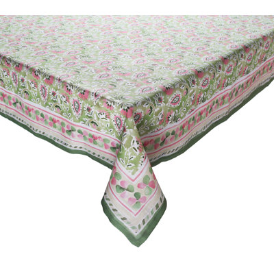Mira Tablecloth