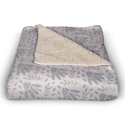 Hand Woven Throw Blanket