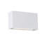 Blok 1 - Light LED Flush Mounted Sconce-88577044-88577045