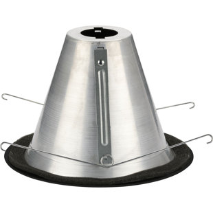 6" Recessed Open Trim For 6" Housing