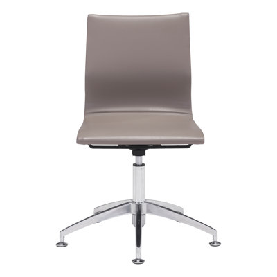 Glider Conference Chair by Zuo Hospitality