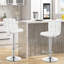 Figg Adjustable Height Bar Stool-972847407