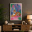 Tiger In Tropics Tropical - Print-136627015-136627020