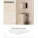 Crozet Pressure Balance Two-Function Shower System with 10-inch Rain Shower Head and Hand Shower (Valve Included)