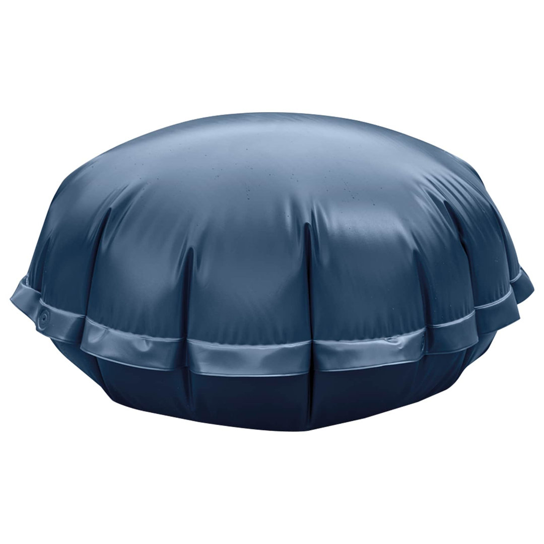 INTEX Pool Pillow for above Ground Swimming Pool INTEX Dark Blue Above Pools