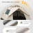 Spacious 4 Man Waterproof Pop-Up Tent With Rainfly For Camping Easy Set-Up 4 Person Camping Tent With Waterproof Design-111650088