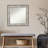 Dyana Flat Wall Mirror-73114406-73114403