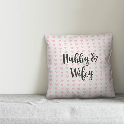 Throw Pillow