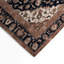 Tapis d'intérieur et d'extérieur brun Persian-106181065