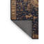 Tapis brun soyeux et moelleux-38193638