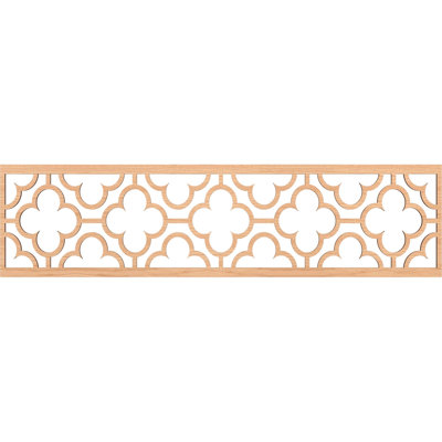 Chicago Fretwork Moulding