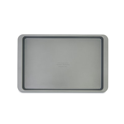KitchenAid® 10X15in Nonstick Aluminized Steel Baking Sheet