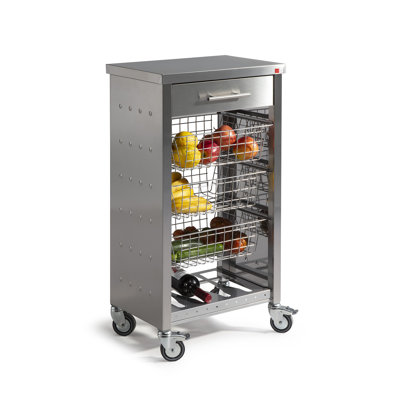 Kitchen Cart