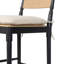 Fayth Stool with Cushion-104320735-77011433