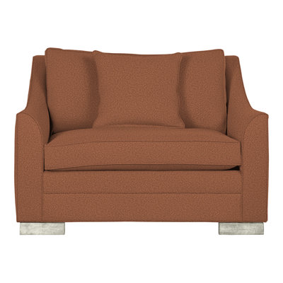 Nicholas Chair And A Half