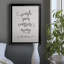 «Wash Worries», art textuel sur toile-962338461-962338462