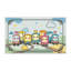 Tapis pour enfants East Urban Home-66087044