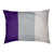 Mauve / Argent / Blanc