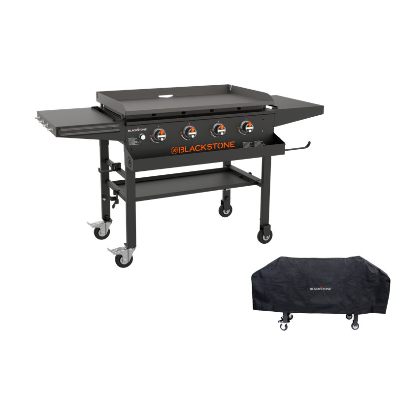 Blackstone 36" Griddle Royale