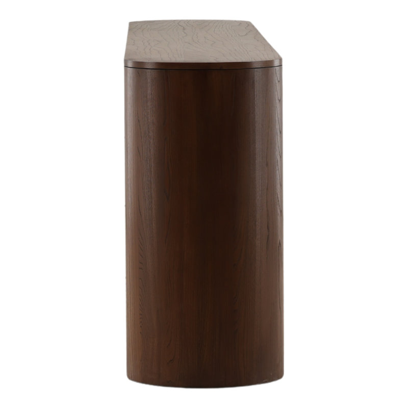 Maven Sideboard Brown