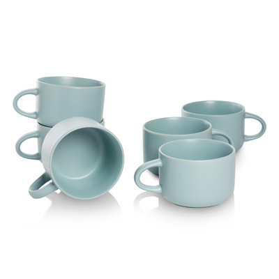 Tasse surdimensionnée 22 oz Wazee