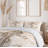 Coastal Polyester Duvet Cover-105474597