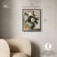 Raw Floral Vibes Canvas Elegant Florals par -2000268734-2000268675
