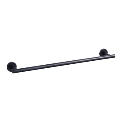 24 Inch Wall Mounted Towel Bar