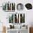 Luxurious Relaxing Train Journey - Train Metal Art Print Set Of 3-1402100227