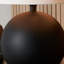 Benio Aluminum Table Lamp