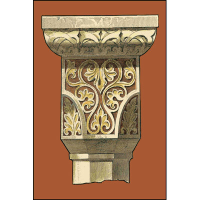 Graphic Capital VI