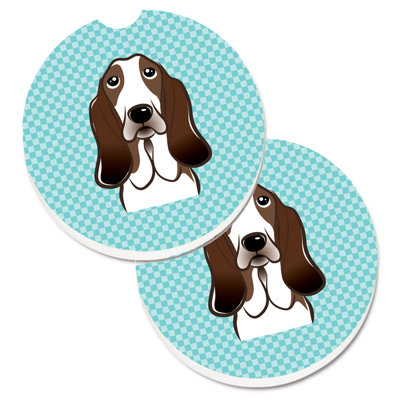 Sous-verre Retriever