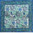 18" Set of Four Cotton Napkins