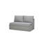 Bouziane 2 Seater Sleeper-17857088