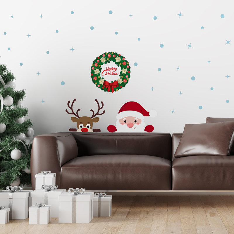 Wall Decal