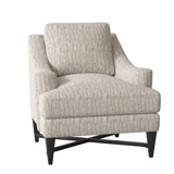 Foxtrot Armchair