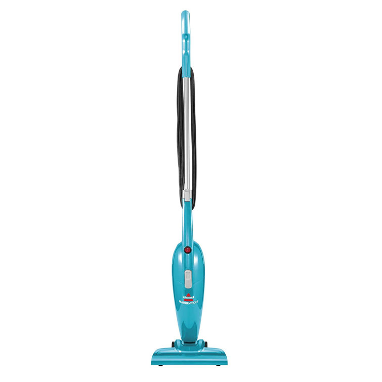 BISSELL Featherweight Lightweight Bagless Stick Vacuum with Crevice Tool