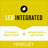 Maison 60'' Ceiling Fan with LED Lights