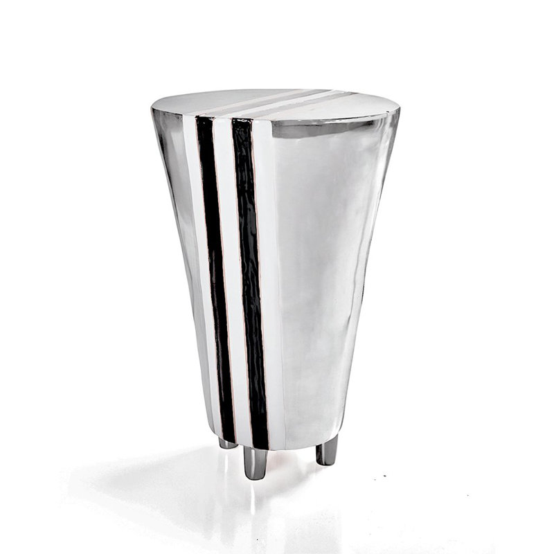 Ascot End Table