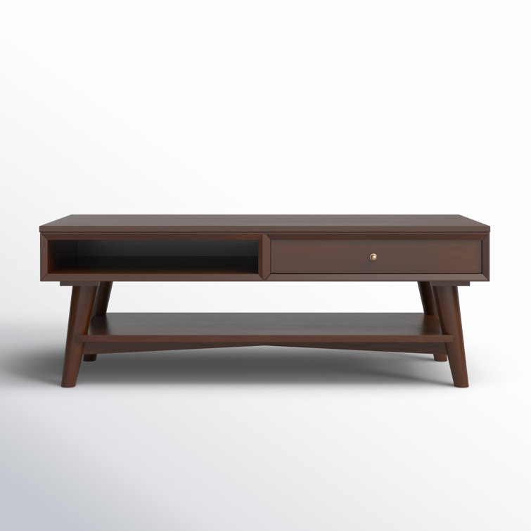 Williams Storage Coffee Table